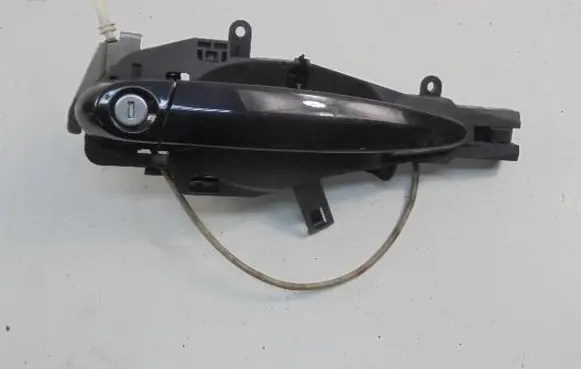 BMW X3 E83 Front door exterior handle 