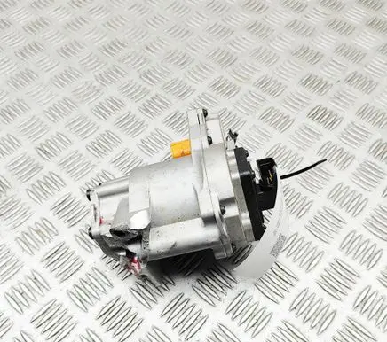 Genesis GV60 Air conditioning (A/C) compressor (pump) 97729CU000