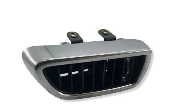 Porsche Cayenne (92A) Dashboard side air vent grill/cover trim 7P5819704A