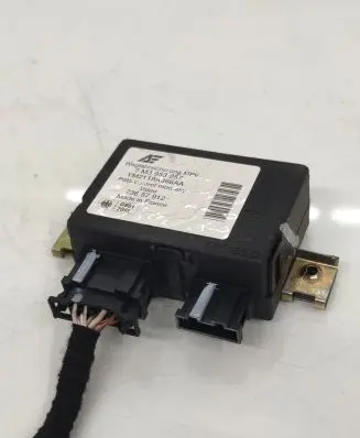 Immobilizer control unit/module