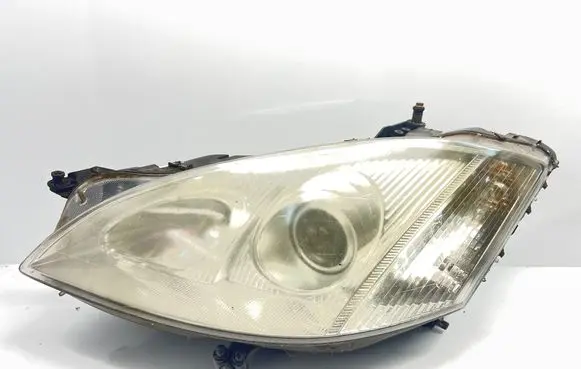 Mercedes-Benz S W221 Headlight/headlamp A2218204561