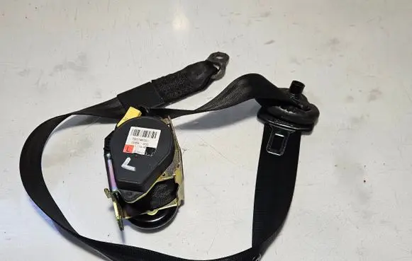 Audi A2 Front seatbelt 8Z1857705