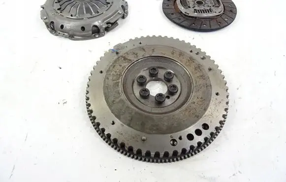 Nissan Juke II F16 Clutch set kit 302106552R