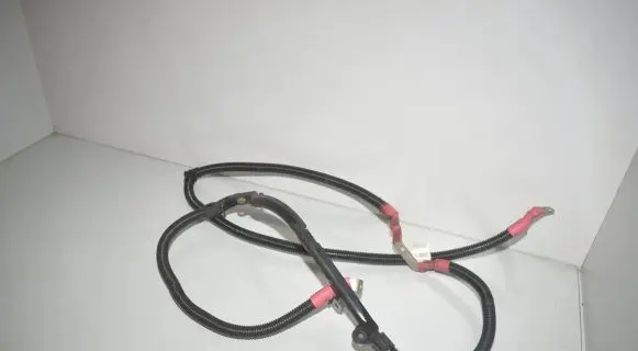 BMW X3 F25 Positive cable (battery) 8515491 12428515491