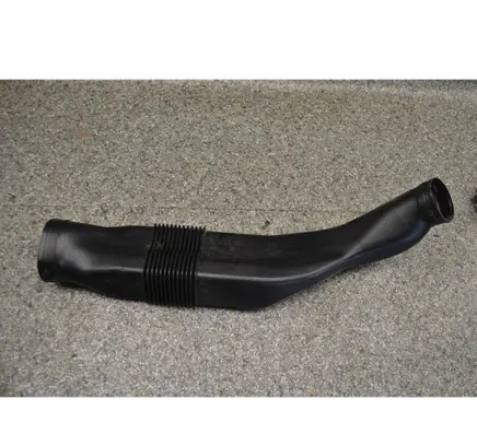 BMW 5 E34 Cabin air duct channel 1934345