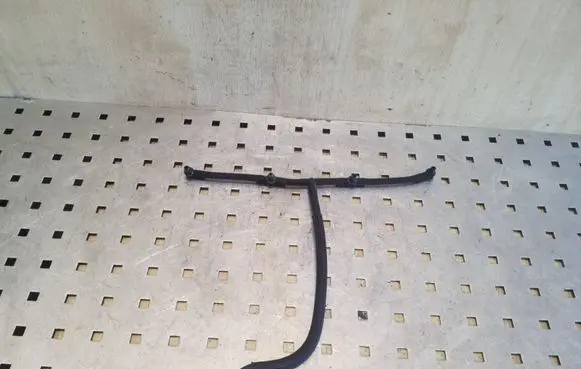 Opel Zafira C Fuel return line/hose 