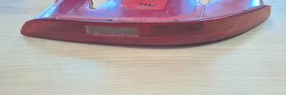 Audi Q3 8U Rear bumper light 8U0945096
