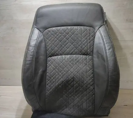 Suzuki Vitara (LY) Seat trim 