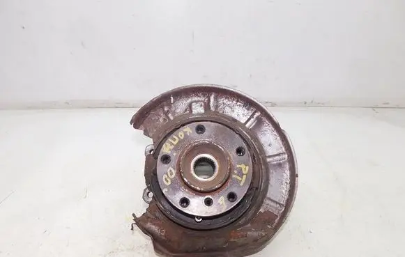 BMW 5 E39 Rear wheel bearing hub 189462