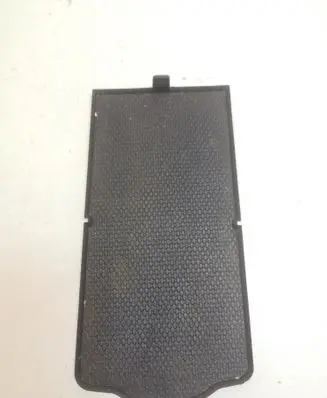 Mercedes-Benz E C207 W207 Glove box pad A2046830394