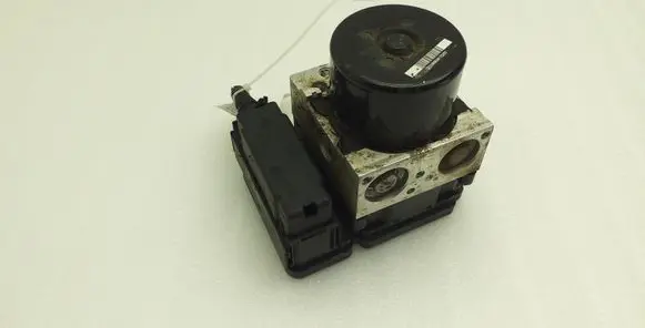 Skoda Superb B6 (3T) ABS Pump 1K0907379AS 1K0614517CA