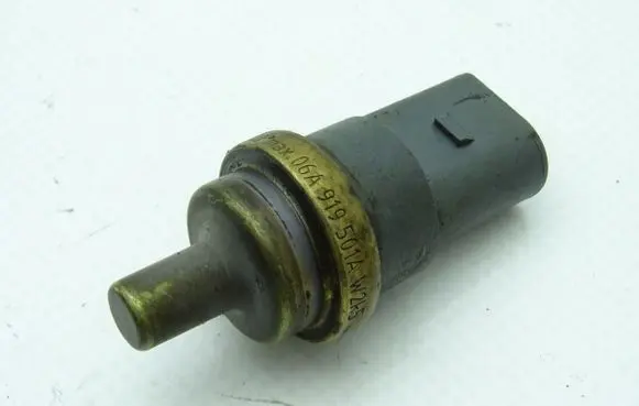 Skoda Fabia Mk2 (5J) Coolant temperature sensor 06A919501A