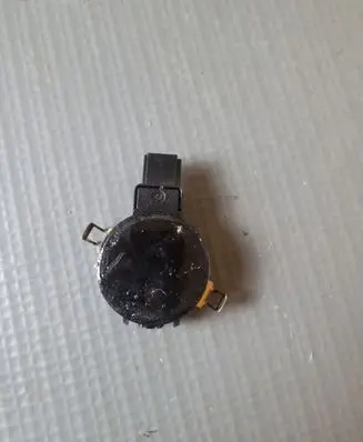 Volvo XC60 Rain sensor 32340941