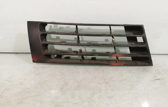 Audi A4 S4 B5 8D Front bumper lower grill 8D0807346AA