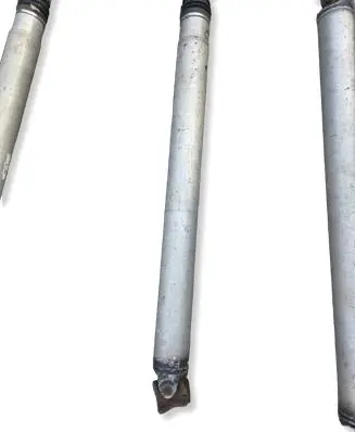 Opel Frontera B Drive shaft (set) 
