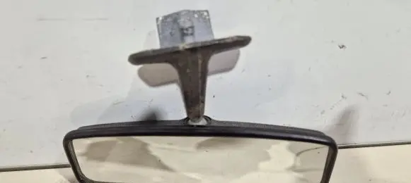 Volkswagen Golf II Rear view mirror (interior) E10110010
