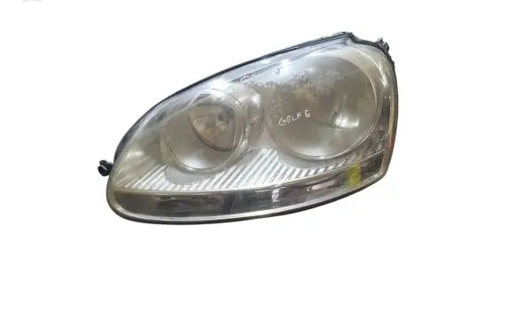 Volkswagen Golf V Headlight/headlamp 1K6941005Q 1LG24700711