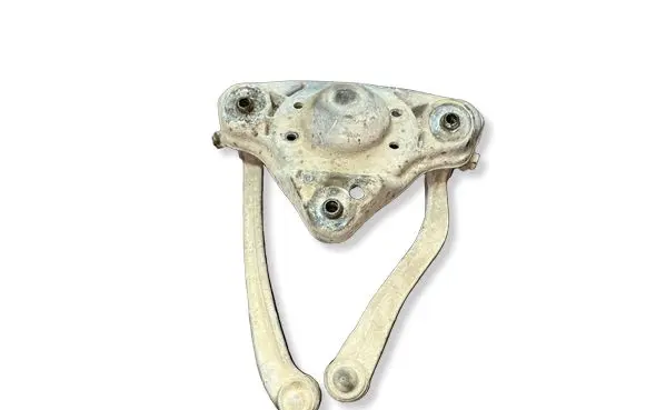 Audi A6 S6 C5 4B Coil spring mount 