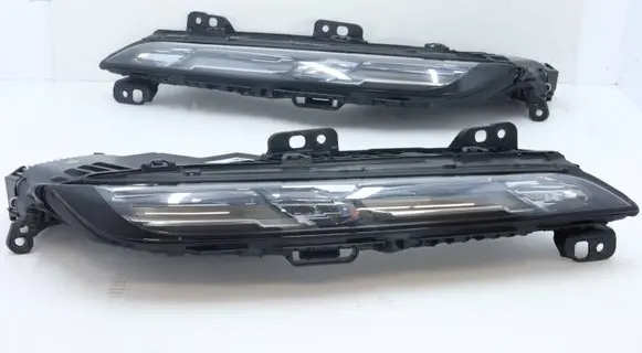 BMW 7 G70 Headlights/headlamps set 9879936 400000049974743 1264C24000000