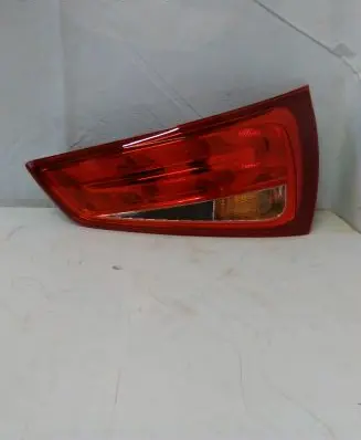 Audi A1 Rear/tail lights 8X0945094 01043602