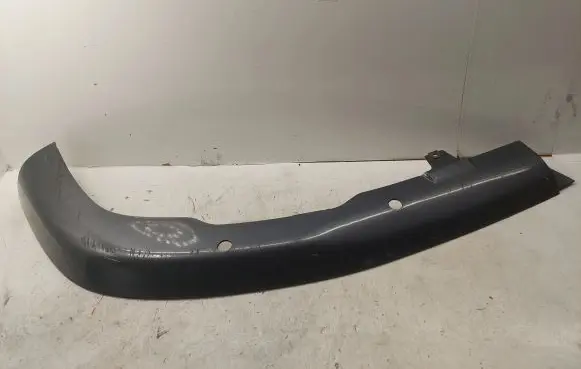 Toyota Corolla Verso AR10 Front bumper lip 768520F020 768520F902