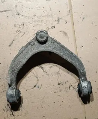 BMW X5 E70 Front upper control arm/wishbone ENAW6082T6 AW6082T6 6082T6