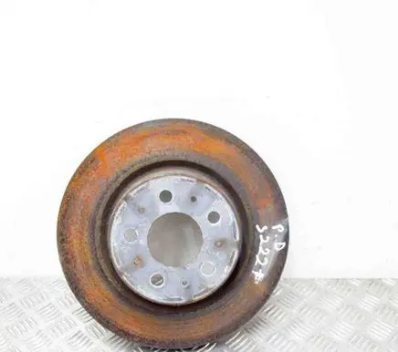 Tesla Model 3 Front brake disc 104461100D