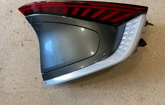 KIA EV6 Rear/tail lights 92306CV300