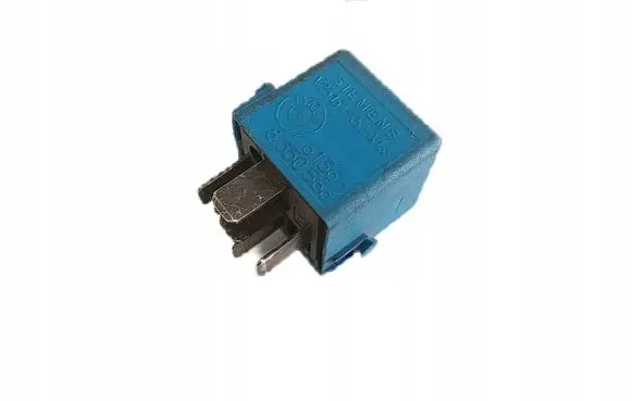 Land Rover Range Rover L322 Other relay 8350566