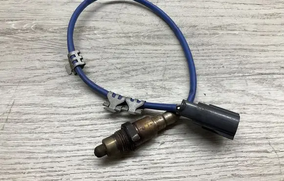 Jaguar F-Type Lambda probe sensor DX239G444GB
