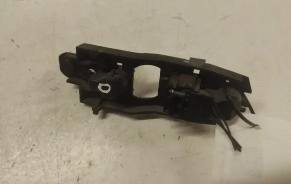 Renault Laguna II Tail light bulb cover holder B74PH2REN