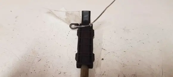 Crankshaft position sensor