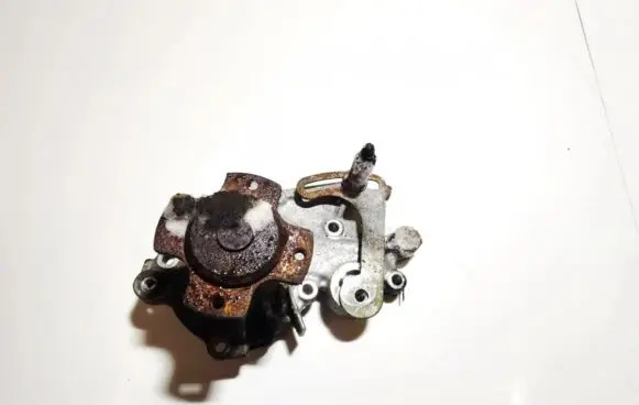 Suzuki Baleno EG Water pump