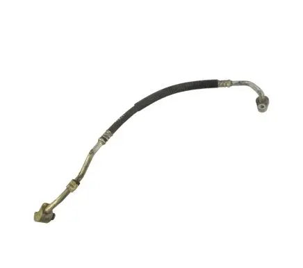 Opel Meriva A Air conditioning (A/C) pipe/hose 04596487AC 29626100 387210