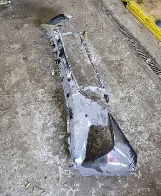 Hyundai Tucson IV NX4 Front bumper 86511N7000