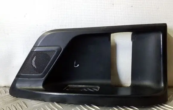 Volkswagen Sharan Sliding door trim 7N0868161