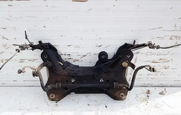 Renault Espace - Grand espace IV Front subframe