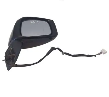 Honda FR-V Front door electric wing mirror 76200SJDG31ZP 76200SJDG31Z 76200SJDG31ZC