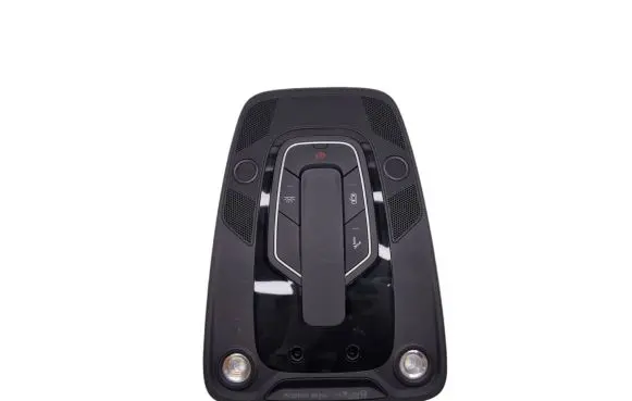 Audi A4 S4 B9 8W Front seat light 4K0947135AE B01727203