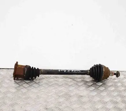 Audi A8 S8 D3 4E Front driveshaft 4E0407271P