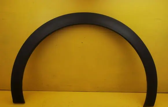Front arch trim