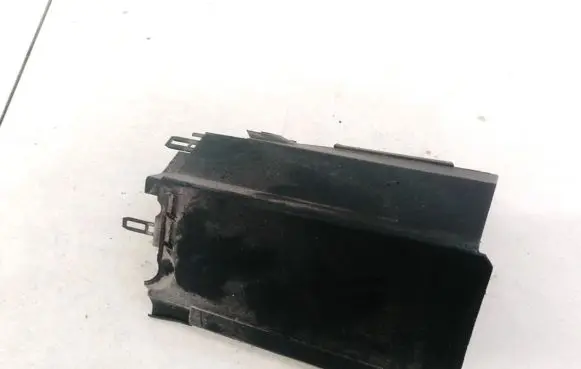 Renault Scenic I Fuse box cover 7700109099