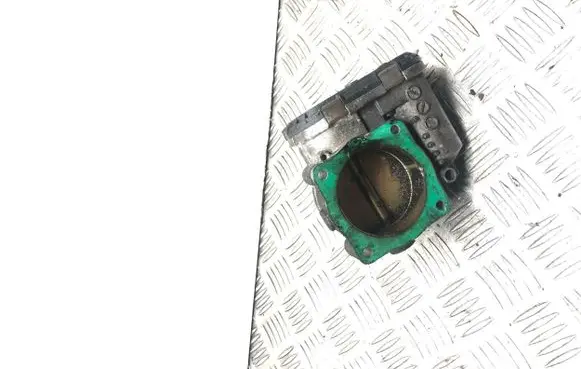 Skoda Superb B5 (3U) Throttle body valve 06B133062M