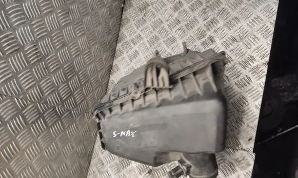 Ford S-MAX Air filter 