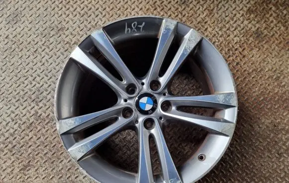 BMW 4 F36 Gran coupe R18 alloy rim 6796247