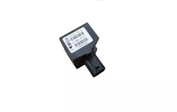 Volkswagen Bora ESP acceleration yaw rate sensor 1J0907651A 1763415544 10098001161