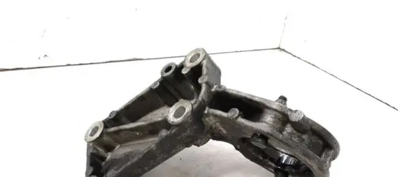 Citroen Jumper Driveshaft support bearing bracket 55259294