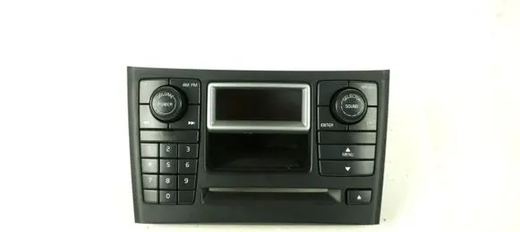 Volvo XC90 Head unit multimedia control 30679179 30679227