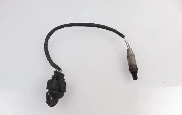 Lambda probe sensor