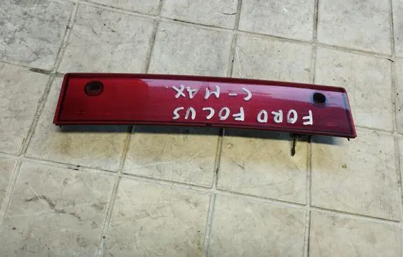 Ford Focus C-MAX Third/center stoplight 3M5113A613AA 2DA27052300